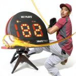 Sports Radar NET PLAYZ Training Gear 150mph-0