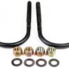 Dorman Leaf Spring Axle U-Bolt Kit for Automotive-3
