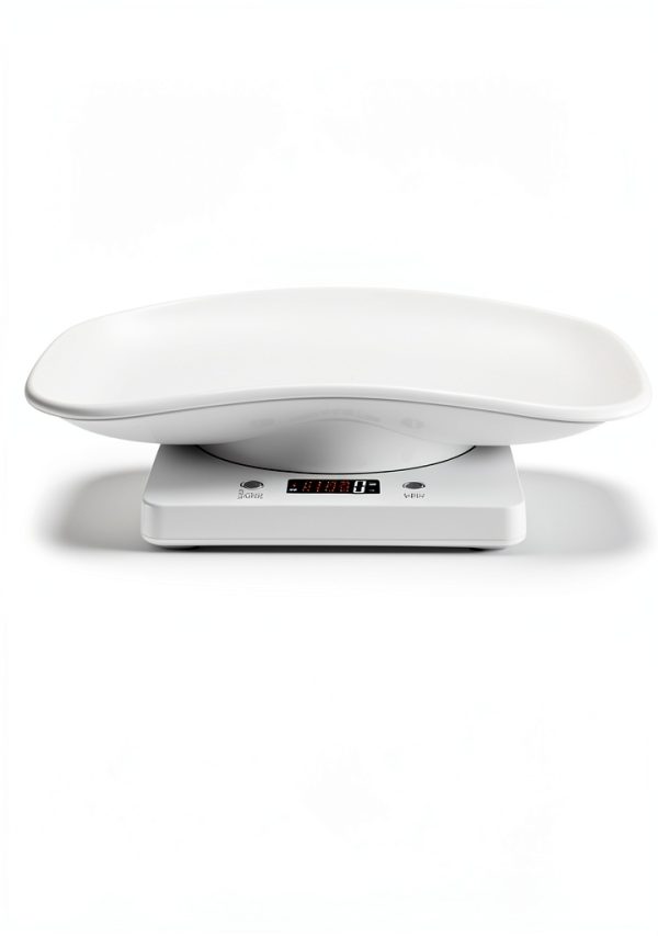 Baby Scale by YTDTKJ, Accurate Weight Measurement, Compact-2