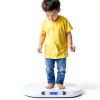 Smart Weigh Baby Scale Foldable White Design-2