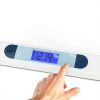 Smart Weigh Baby Scale Foldable White Design-6