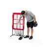 PowerNet Pitching Net PRO Custom Strike Zones-1