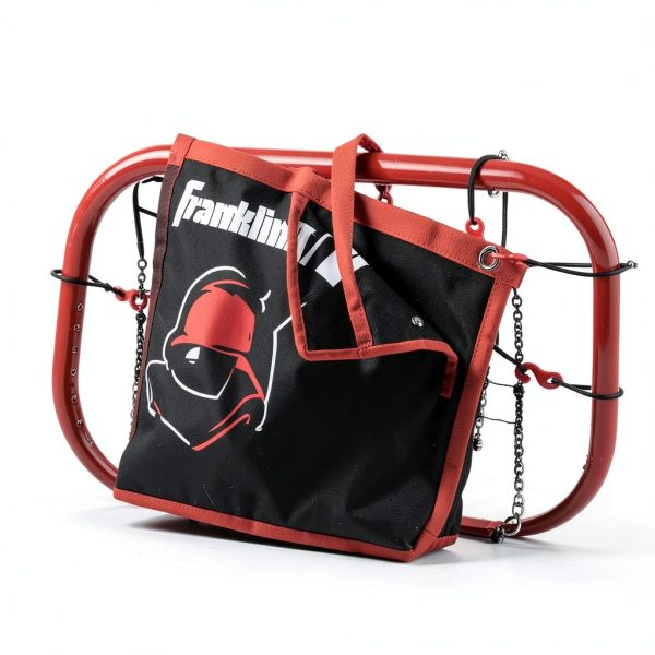 Franklin Sports Baseball Pitch Target Nylon 68in-2