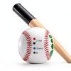 XIHIRCD Training Baseball Plastic Grip Trainer for Kids-4