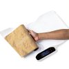 Safety 1st Smart Family Scale White Floor Scale-2