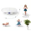 AOOEAENN Baby Scale White Counter Scale-3