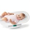 Momcozy Baby Scale Green AZ01-1