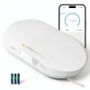 VEVOR Smart Baby Scale White DC5H-0