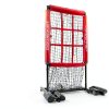 PowerNet Pitching Net PRO Custom Strike Zones-5
