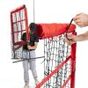PowerNet Pitching Net PRO Custom Strike Zones-6