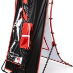 Franklin Sports Baseball Pitch Target Nylon 68in-0