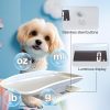 Kytree White Pet Scale for Small Pets Baby-3