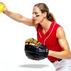 Softball Pitching Trainer Retrora Metal Design-5