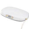 TIPRE Baby Scale White ABS Floor Scale-4