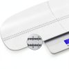 Baby Scales by Daehung Industries LCD White-1