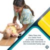 Safety 1st Smart Family Scale White Floor Scale-5