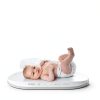 VEVOR Smart Baby Scale White DC5H-7