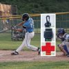 CORECISE Red Target Pitching Trainer Baseball Softball-4