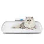 MEKBOK Digital Pet Scale LCD Display-0