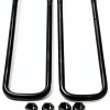 Dorman Leaf Spring Axle U-Bolt Kit for Automotive-2