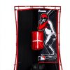 Franklin Sports Baseball Pitch Target Nylon 68in-1