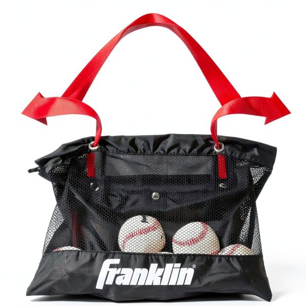 Franklin Sports Baseball Pitch Target Nylon 68in-4