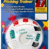 Softball Pitching Trainer by S.C. Products Inc Rubber-0