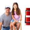 Softball Pitching Mat KuiBonu Foldable Rubber Turf-5