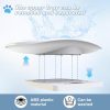 Kytree White Pet Scale for Small Pets Baby-4