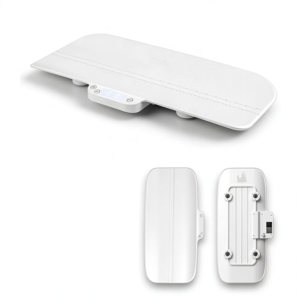 Baby Joy Digital Baby Scale White Countertop-7