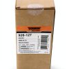 Dorman Axle U-Bolt Kit for Automotive Replacement-4