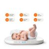 VEVOR Smart Baby Scale White DC5H-3