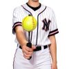 Softball Pitching Trainer Retrora Metal Design-4