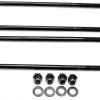 Dorman Leaf Spring Axle U-Bolt Kit for Automotive-4