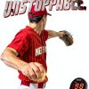 Sports Radar NET PLAYZ Training Gear 150mph-1