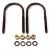 Dorman Leaf Spring Axle U-Bolt Kit for Automotive-2