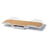 Safety 1st Smart Family Scale White Floor Scale-0