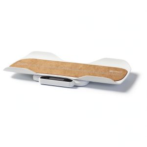 Safety 1st Smart Family Scale White Floor Scale-0