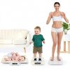 TIPRE Baby Scale White CS03-10
