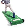GoSports Portable Baseball Pitching Mound 2 Piece-4
