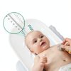 Momcozy Baby Scale Green AZ01-2