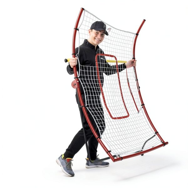 Franklin Sports Baseball Pitch Target Nylon 68in-9