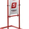 SweetSpot Baseball Strike Zone Plastic Baseball Trainer-0