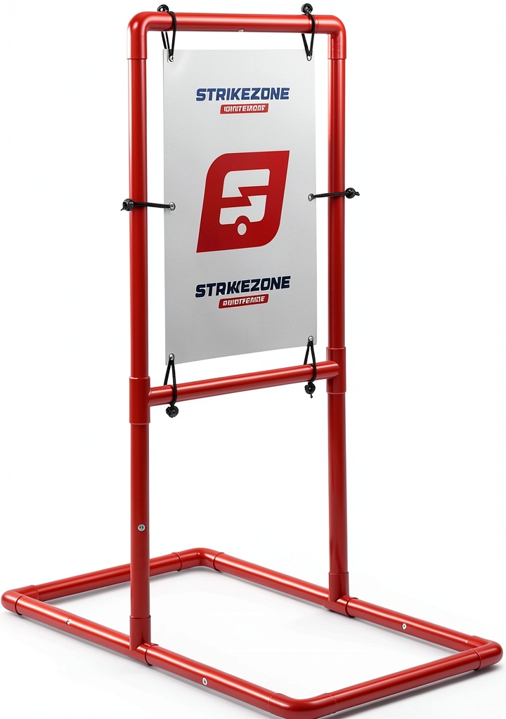 'SweetSpot Strike Zone baseball training target'