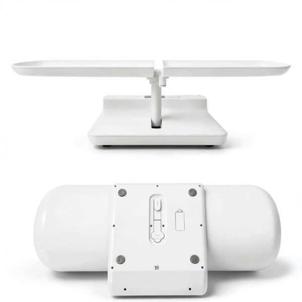 MEKBOK Digital Pet Scale LCD Display-4