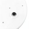 KWCWB Baby Scale ABS Plastic White-7