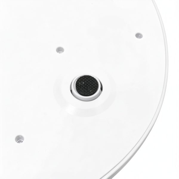 KWCWB Baby Scale ABS Plastic White-7