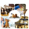 NEATOOM Animal Digital Scale Silver-2