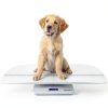 Adamson Pet Scale Digital Mini Weight Scale 220lb-0