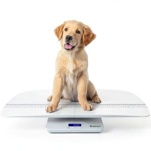 Adamson Pet Scale Digital Mini Weight Scale 220lb-0